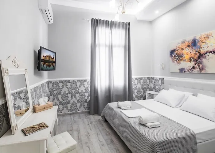 דירה Jolene סלוניקי