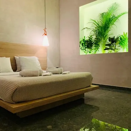 아파트 Jolene 테살로니키