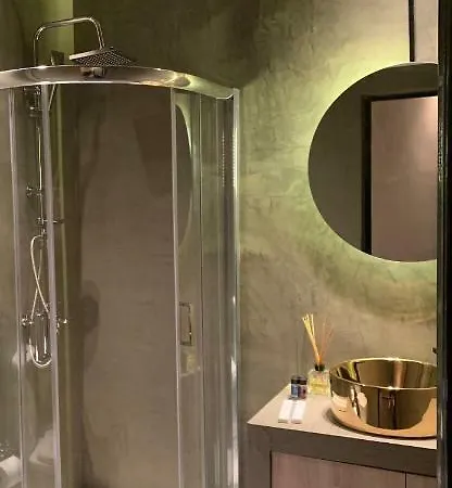 Jolene 아파트 테살로니키