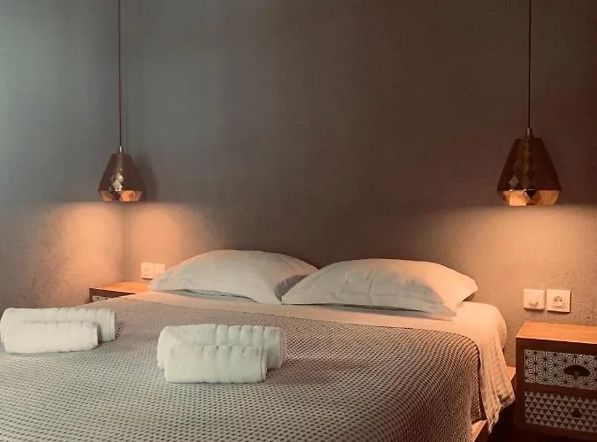 Jolene * 塞萨洛尼基