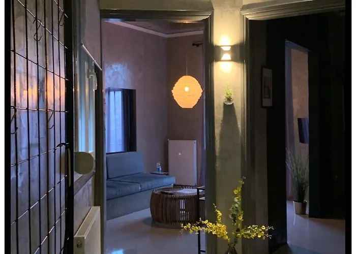 Jolene 塞萨洛尼基