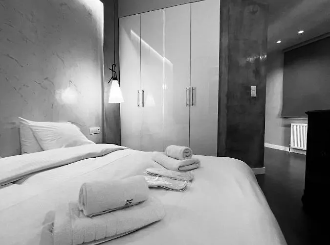 Jolene 公寓 塞萨洛尼基