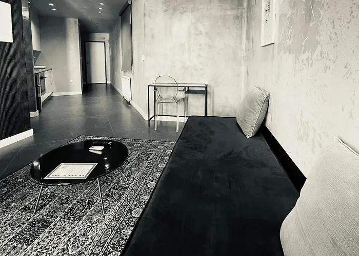 Jolene 公寓 塞萨洛尼基