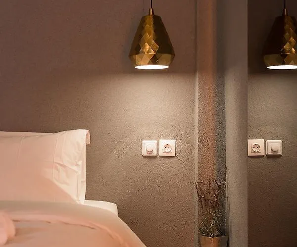 Jolene 公寓 塞萨洛尼基