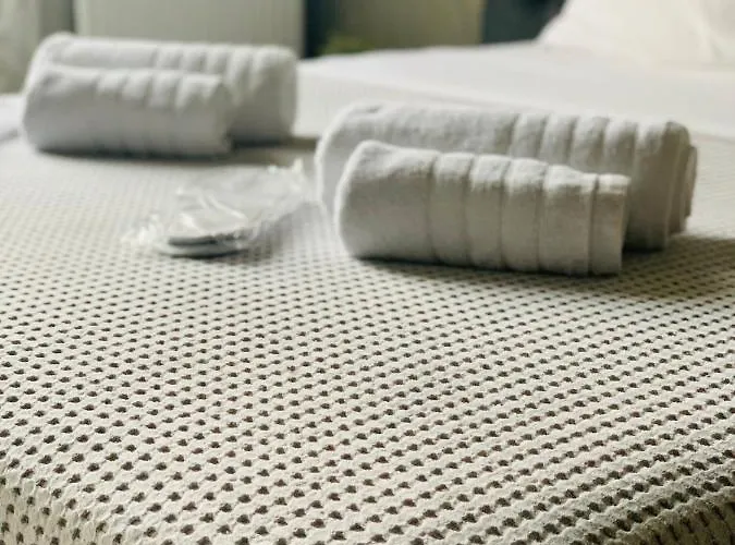 Jolene * 塞萨洛尼基